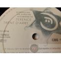 TERENCE TRENT 