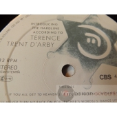 TERENCE TRENT 