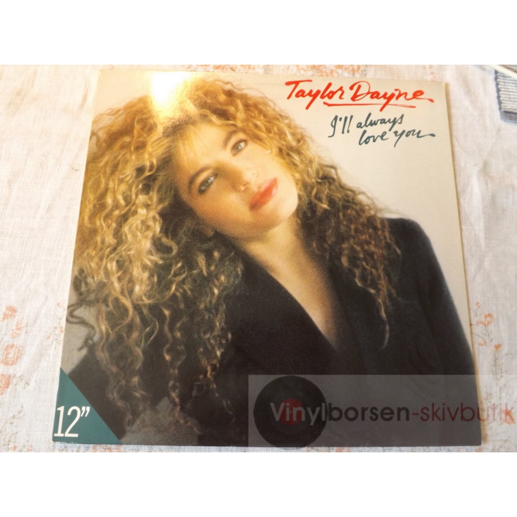 TAYLOR DAYNE 