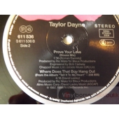 TAYLOR DAYNE 