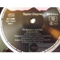 TAYLOR DAYNE 