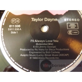 TAYLOR DAYNE 