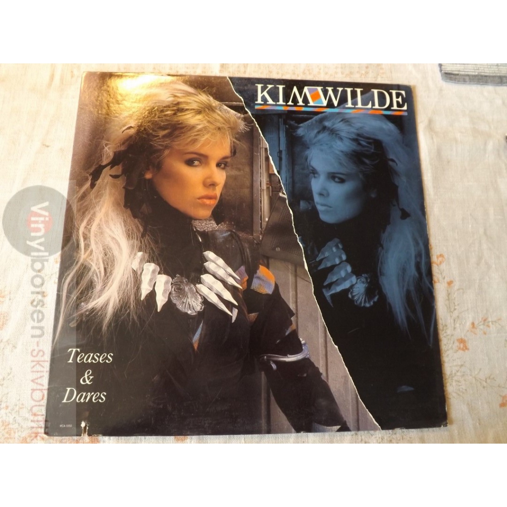 KIM WILDE 