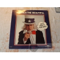 AMERICA THE BEAUTIFUL   
