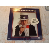 AMERICA THE BEAUTIFUL   