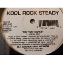 KOOL ROCK STEADY 