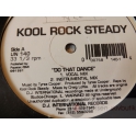 KOOL ROCK STEADY 