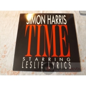 SIMON HARRIS  