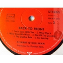 GILBERT O`SULLIVAN  