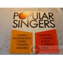 V/A   POPULAR SINGERS