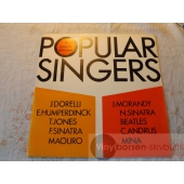 V/A   POPULAR SINGERS