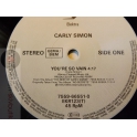 CARLY SIMON