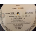 CARLY SIMON