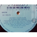 NORRIE PARAMOR