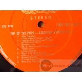V/A TOP OF THE POPS