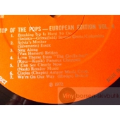 V/A TOP OF THE POPS
