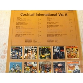 COCTAIL INTERNATIONAL VOL.5