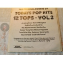 V/A  12 TOPS VOL.II