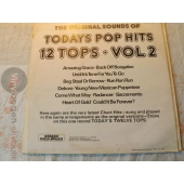 V/A  12 TOPS VOL.II