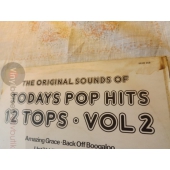 V/A  12 TOPS VOL.II