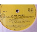 V/A  12 TOPS VOL.II
