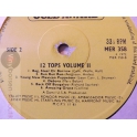 V/A  12 TOPS VOL.II