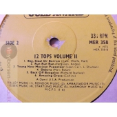 V/A  12 TOPS VOL.II