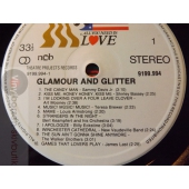 V/A  GLAMOUR AND GLITTER