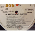 V/A  GLAMOUR AND GLITTER