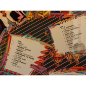 V/A  WOW,THET`S WHAT ICALL MUSIC!