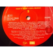 V/A  WOW,THET`S WHAT ICALL MUSIC!