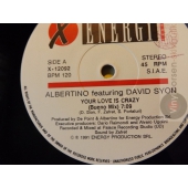 ALBERTINO 