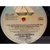 JACKIE MC`S   