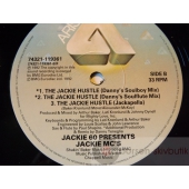 JACKIE MC`S   