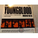 SYDNEY YOUNGBLOOD 