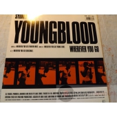 SYDNEY YOUNGBLOOD 