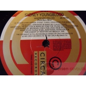 SYDNEY YOUNGBLOOD 