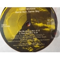 TONY MORAN 