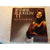 JENNIFER HOLLIDAY 
