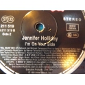 JENNIFER HOLLIDAY 