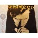 STEVE WNWOOD 