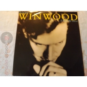 STEVE WNWOOD 