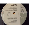 STEVE WNWOOD 