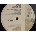 STEVE WNWOOD 