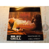 M.C. CHILL  