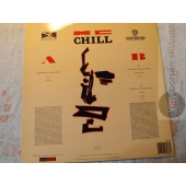 M.C. CHILL  