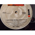M.C. CHILL  