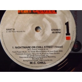 M.C. CHILL  