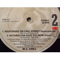 M.C. CHILL  