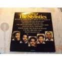 THE STYLISTICS    